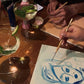 Regular Messy Portrait Workshop
